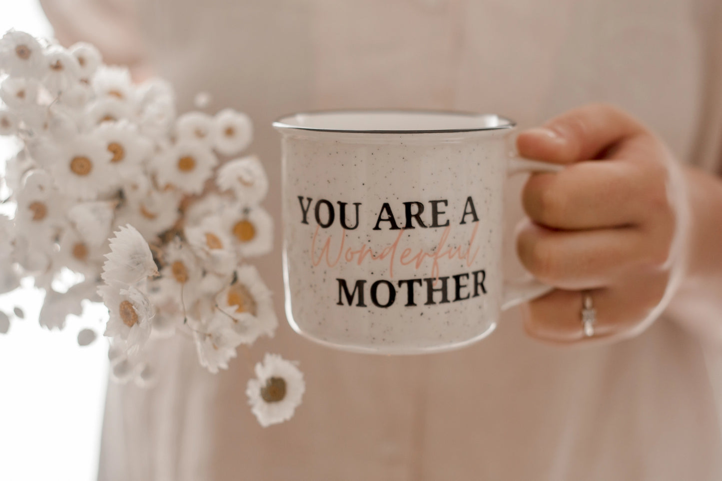Mug - Wonderful Mother