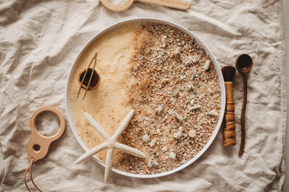 Sensory Salt - 700 gm - Sandy
