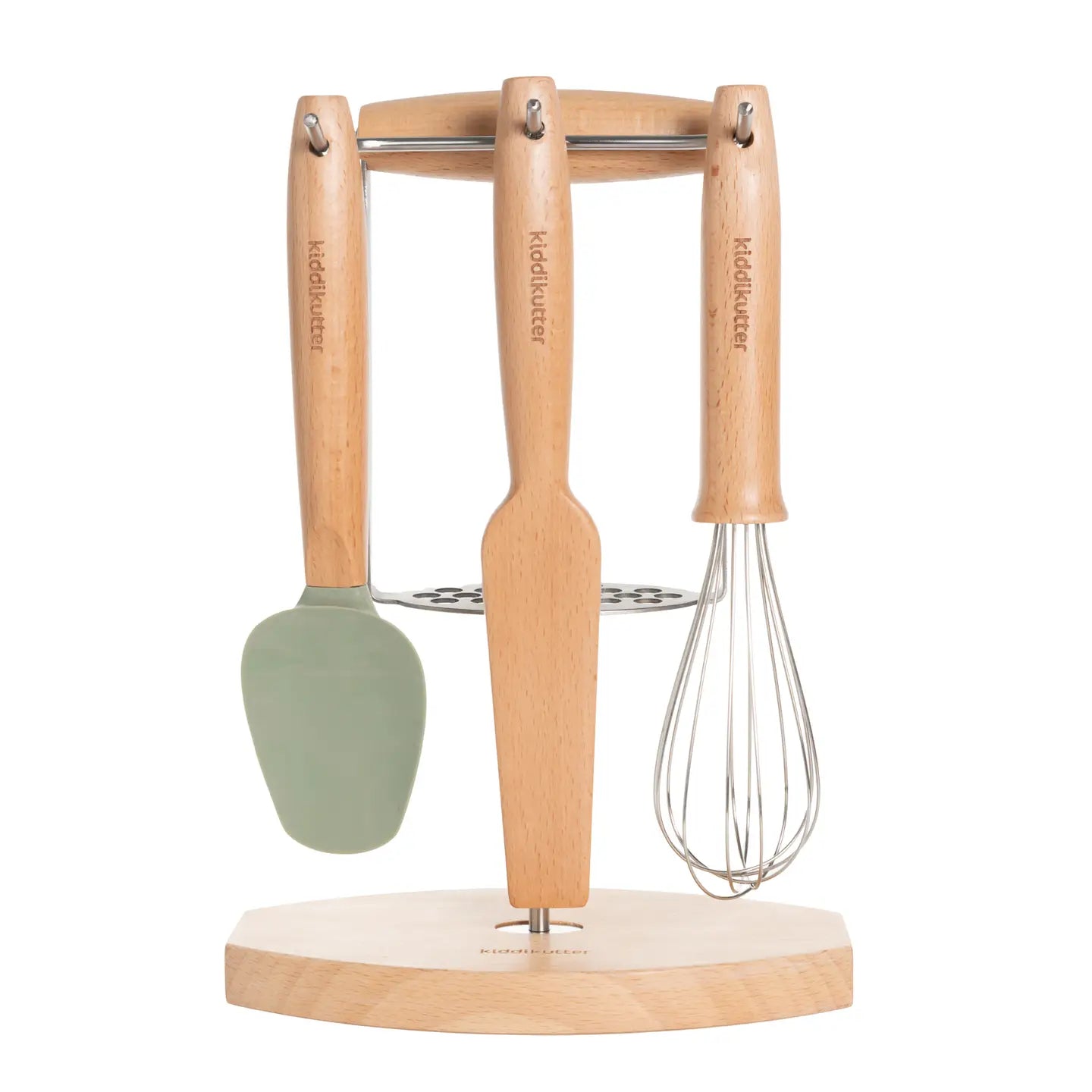 Childs Cookware Set by Kiddikutter