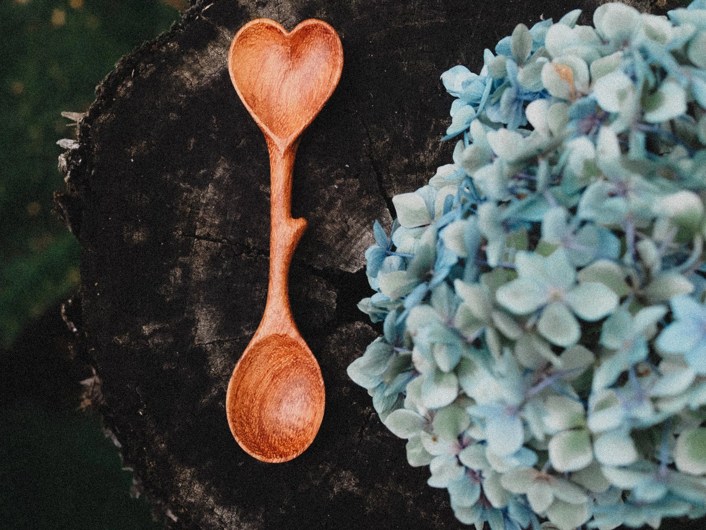 Wild Heart Spoon