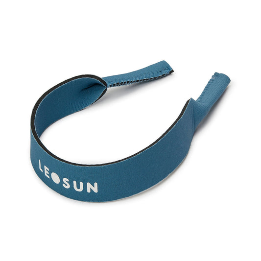 Sunglasses Strap - Dusty Blue