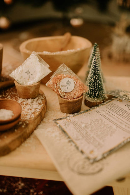 PRE ORDER - Potion Pouch Magic Kit - Christmas Eve - Call the Reindeer