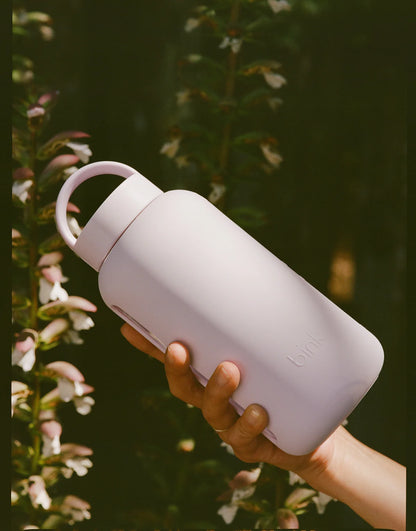 Mama Bottle - Lilac