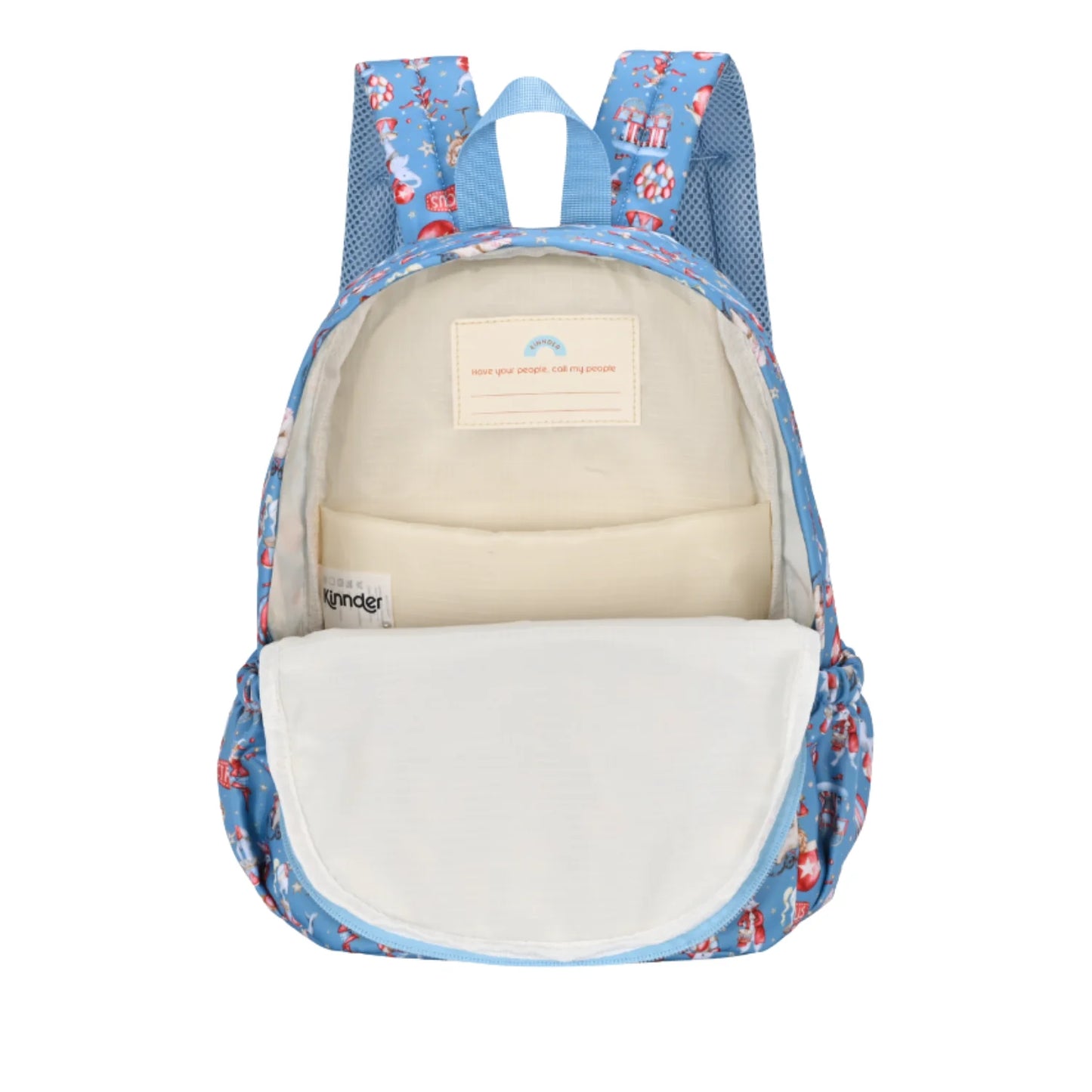 Mini Backpack - Soccer Star