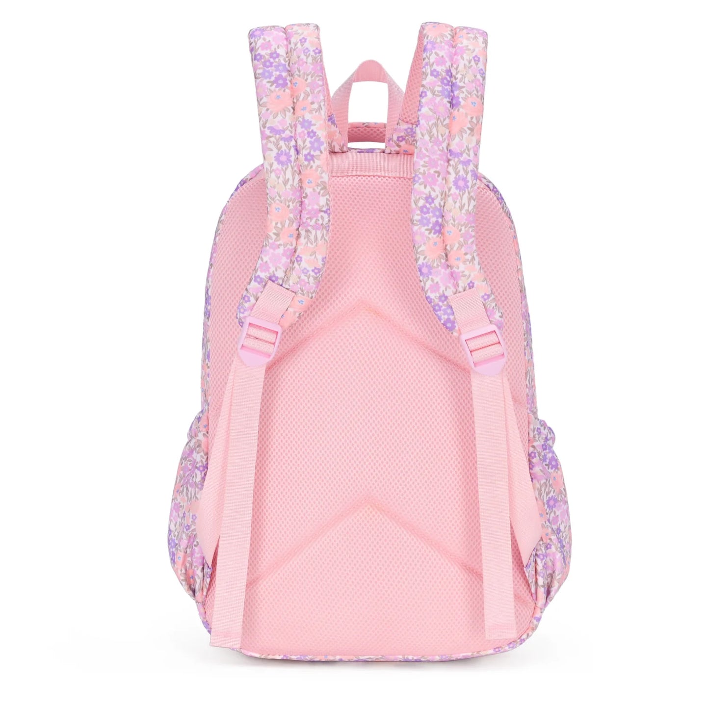 PRE ORDER - Campus School Backpack - Blossom