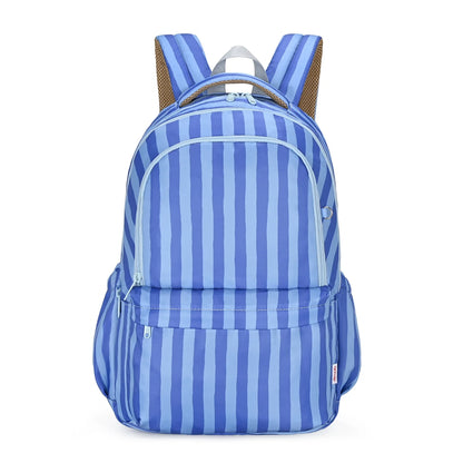 PRE ORDER - Campus School Backpack - Paros