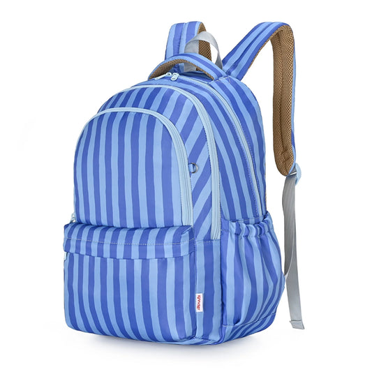 PRE ORDER - Campus School Backpack - Paros