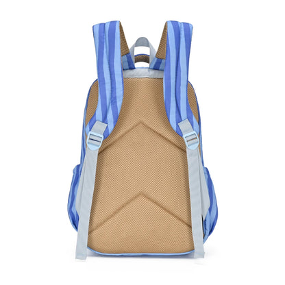 PRE ORDER - Campus School Backpack - Paros