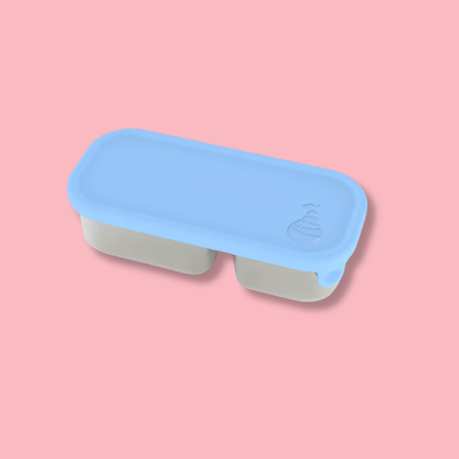 Snack Pod - Blue