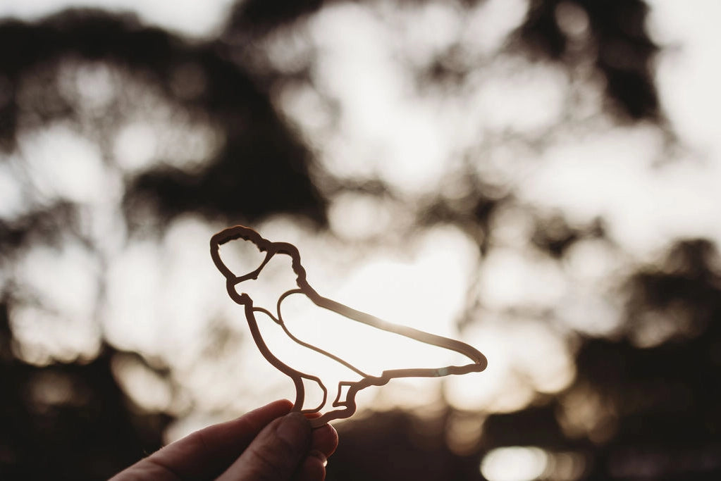 Eco Cutter Set - Australian Wildlife