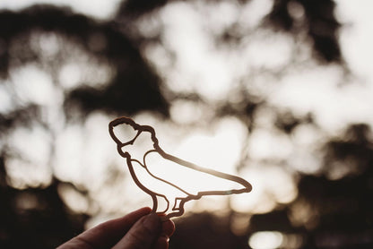 Eco Cutter Set - Australian Wildlife