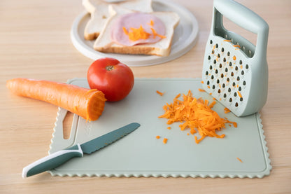 Kiddikutter Safer Grater