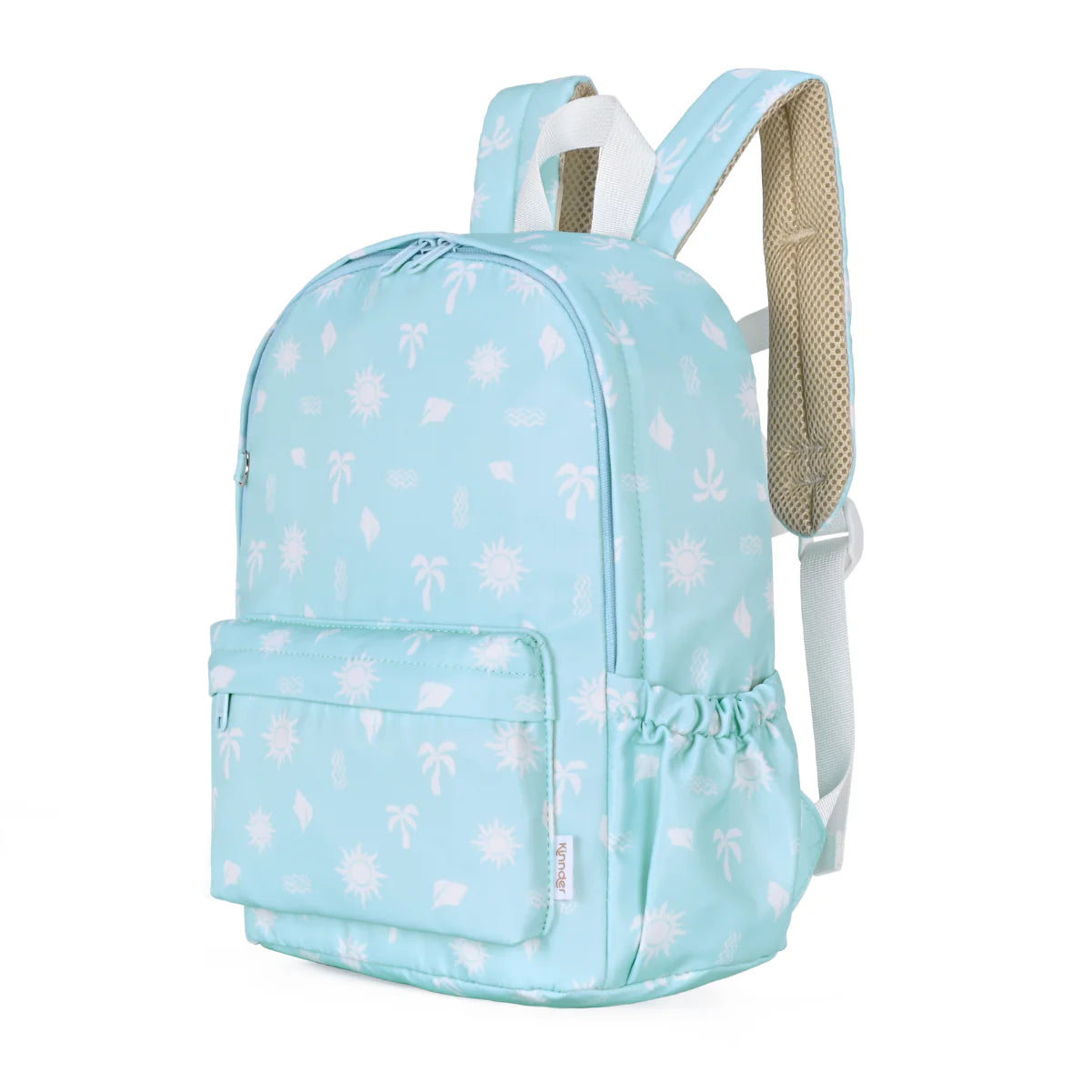 Cali Blue Mini Backpack – Our Little Darlings