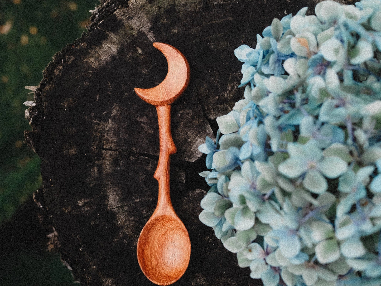Magical Moon Spoon
