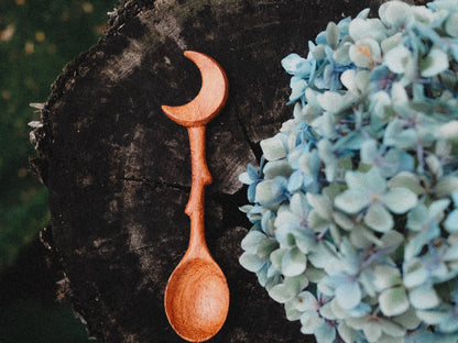 Magical Moon Spoon