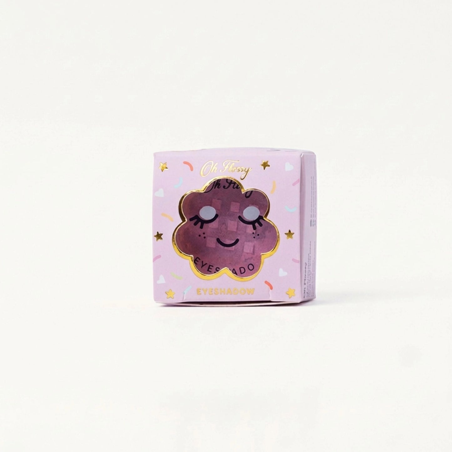 Eyeshadow - Individual - Fuchsia