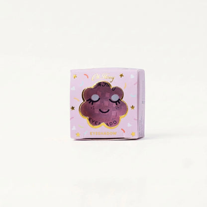 Eyeshadow - Individual - Fuchsia
