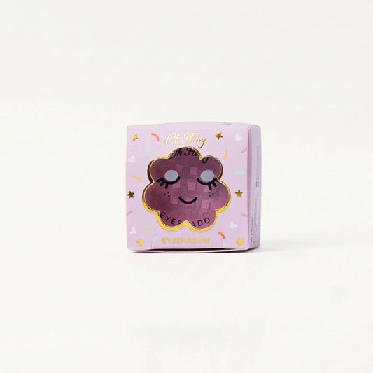Eyeshadow - Individual - Fuchsia