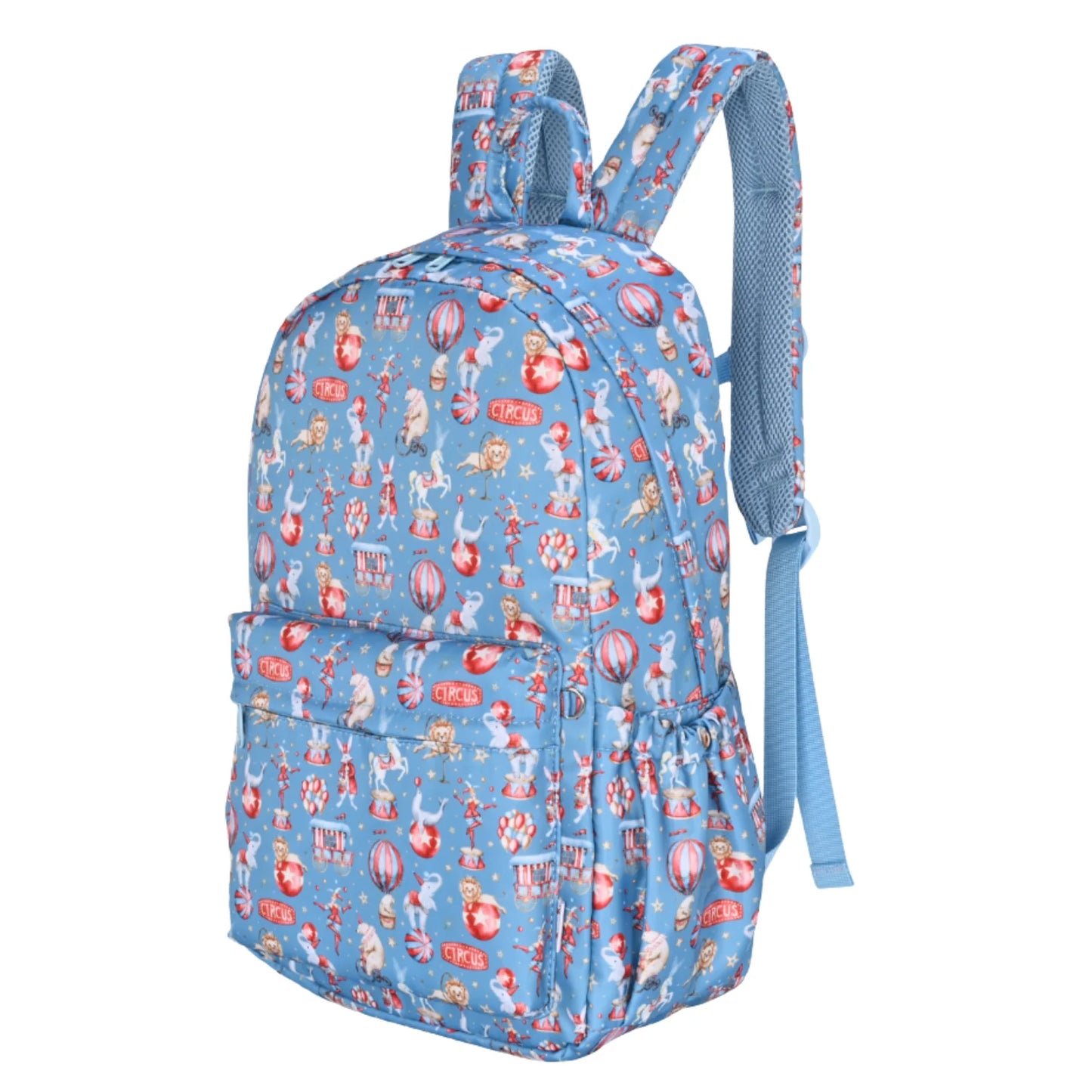 Junior Backpack - Soccer Star