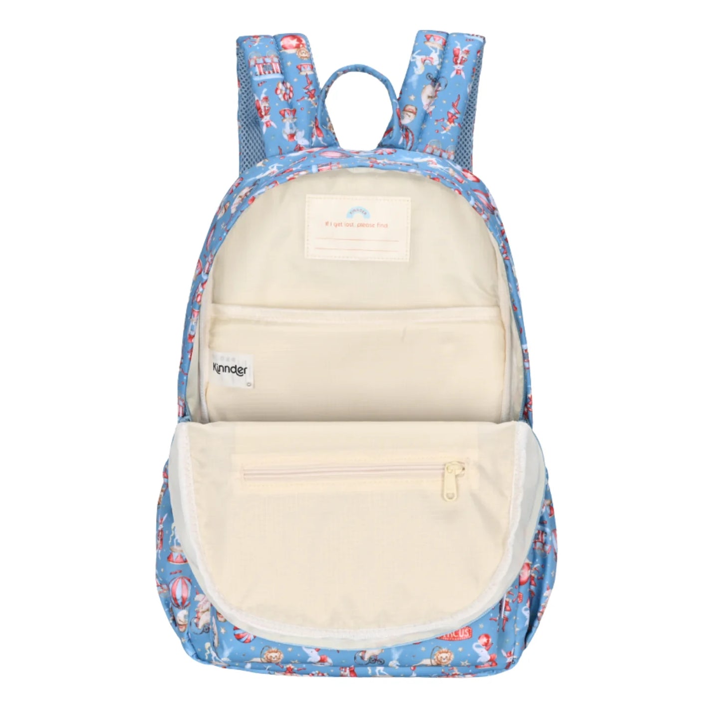 Junior Backpack - Soccer Star