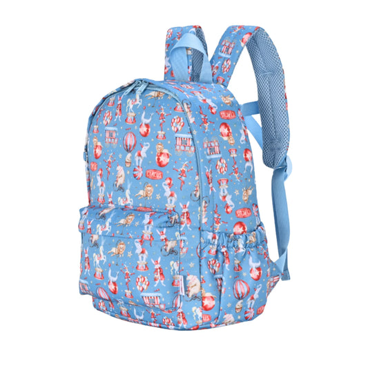 Mini Backpack - Soccer Star