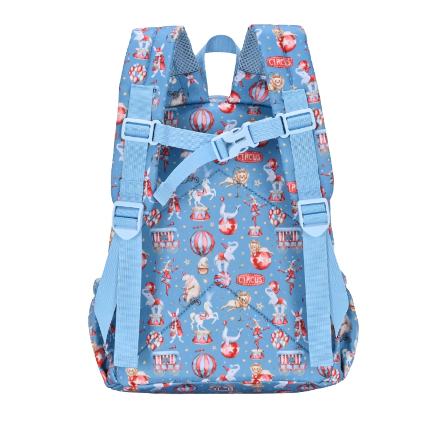 Mini Backpack - Soccer Star