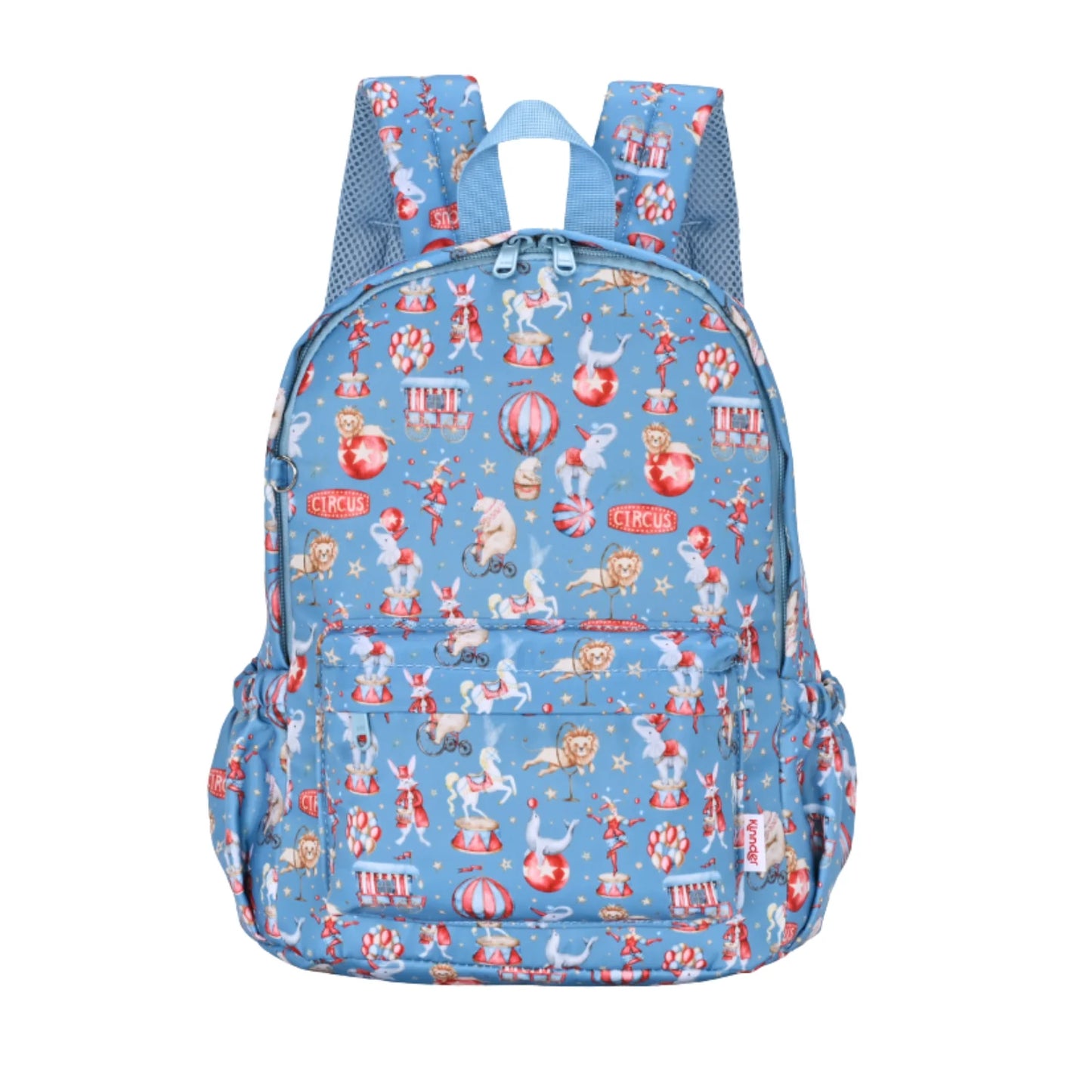 Mini Backpack - Soccer Star