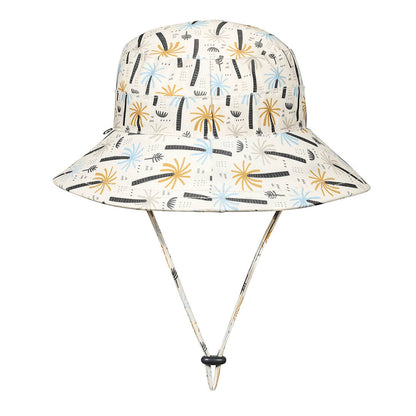 Swim Hat - Bucket - Palm