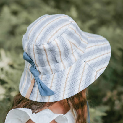 Heritage Hat - Classic Bucket - Spencer/Steele