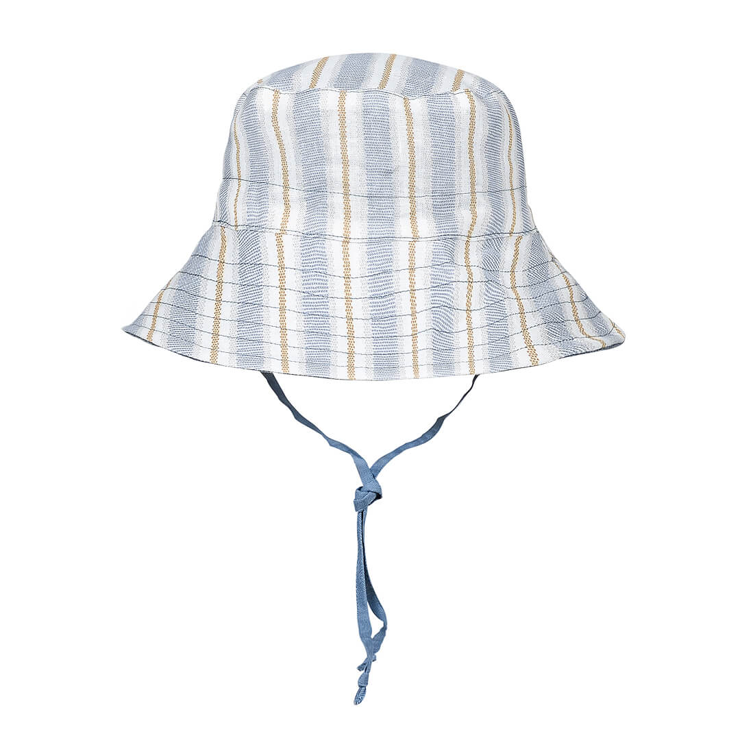 Heritage Hat - Classic Bucket - Spencer/Steele