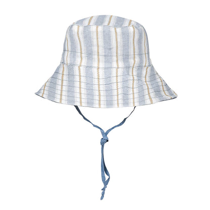 Heritage Hat - Classic Bucket - Spencer/Steele