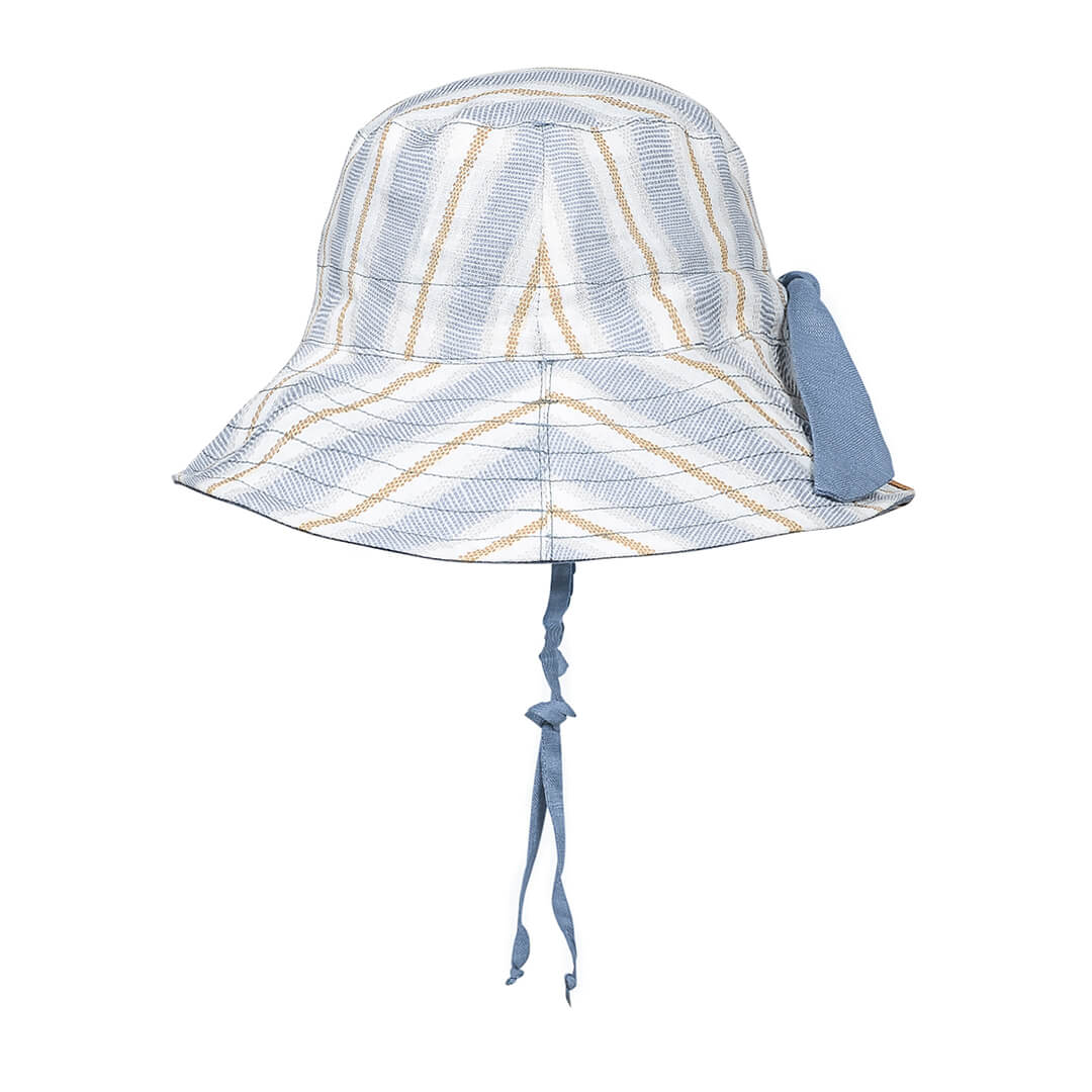 Heritage Hat - Classic Bucket - Spencer/Steele