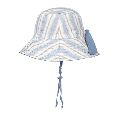 Heritage Hat - Classic Bucket - Spencer/Steele
