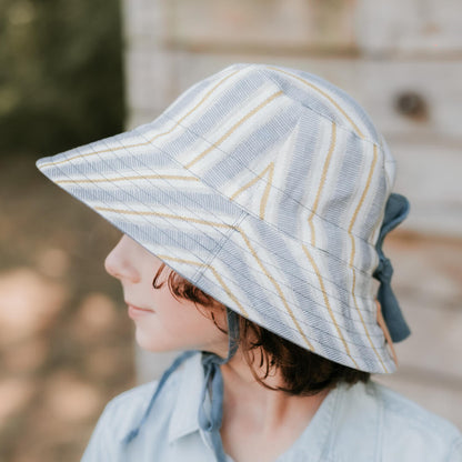 Heritage Hat - Classic Bucket - Spencer/Steele