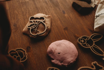 Eco Cutter Set - Australian Wildlife