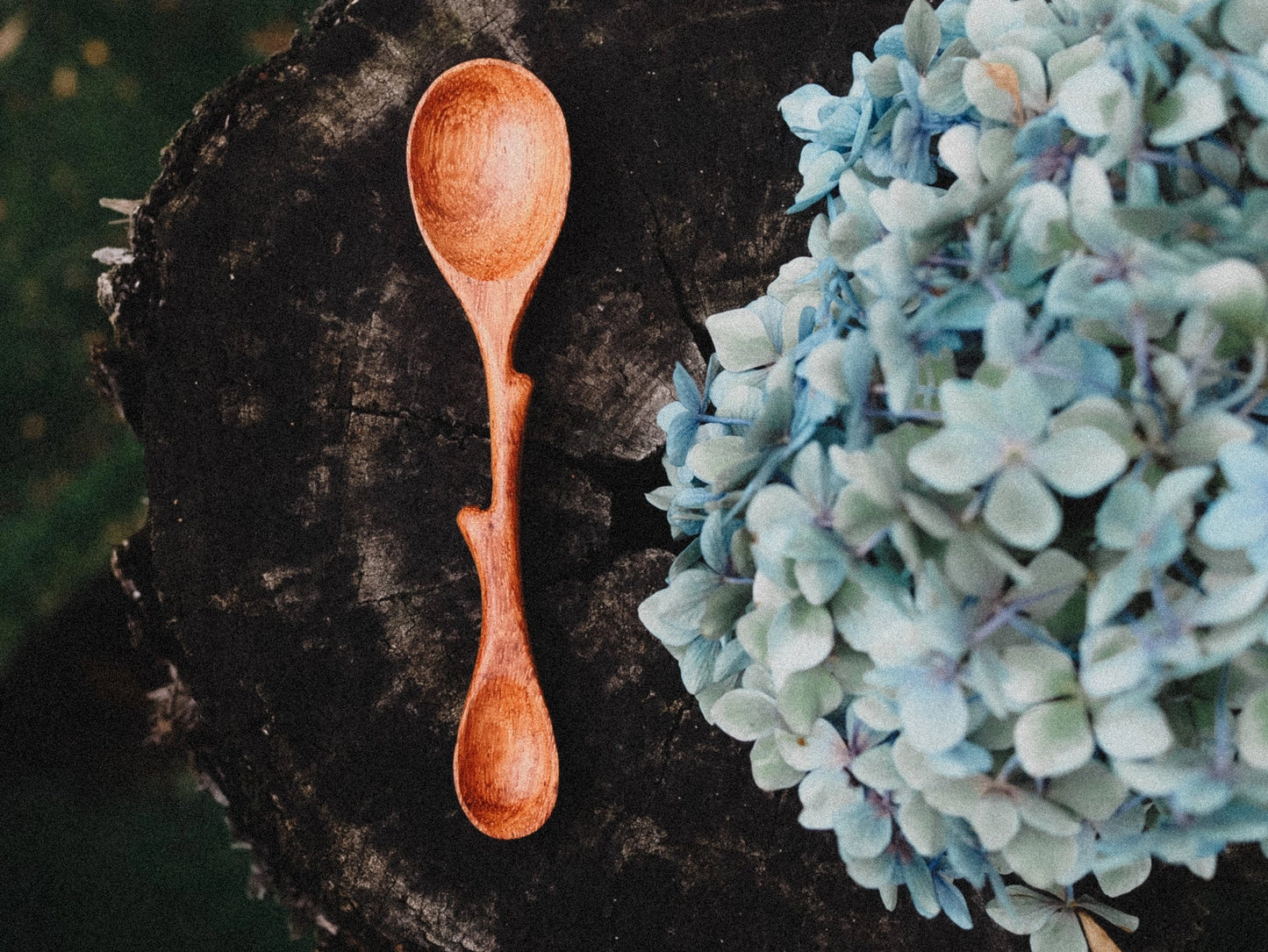 Wild Measure Spoon