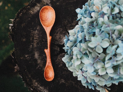 Wild Measure Spoon