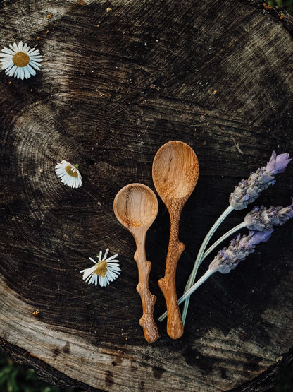 Mini Twig Spoon