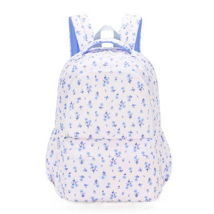 PRE ORDER - Campus School Backpack - Delilah