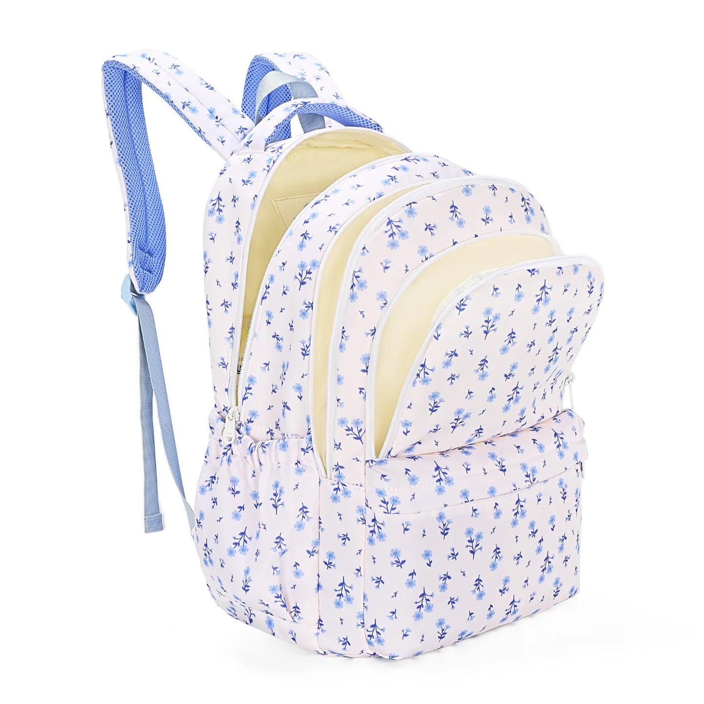 PRE ORDER - Campus School Backpack - Delilah