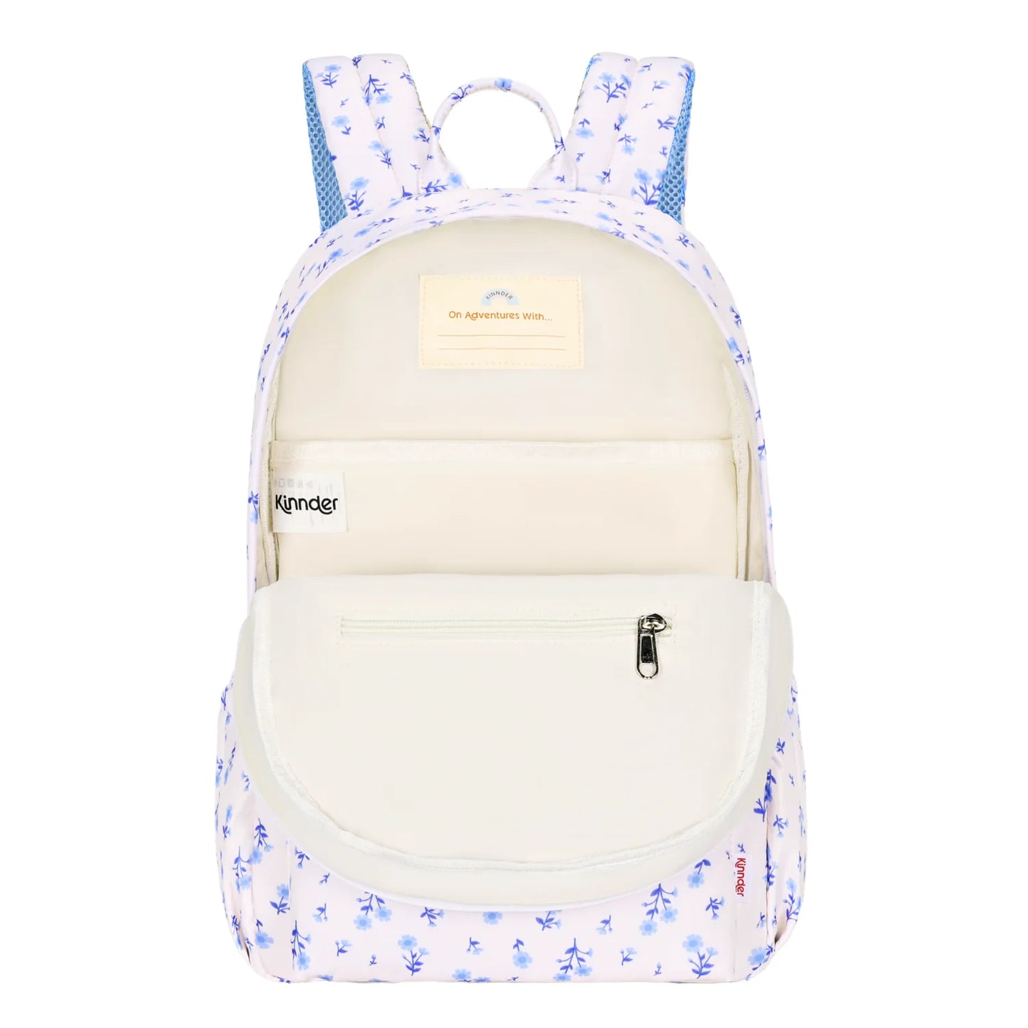 Junior Backpack - Delilah