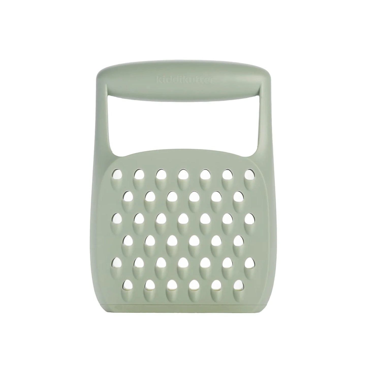 Kiddikutter Safer Grater