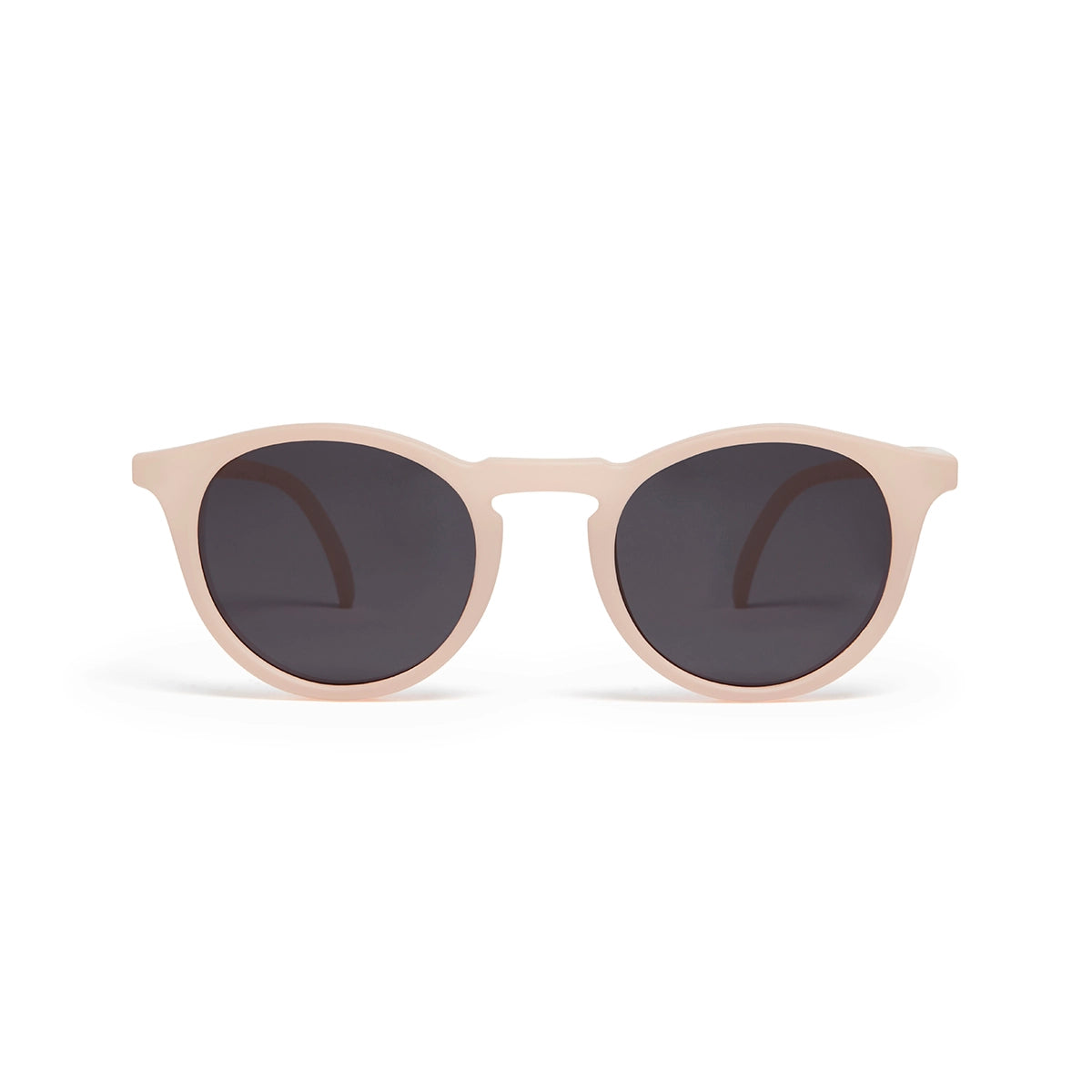 Children's Sunglasses 3-8 years - Dusty Pink