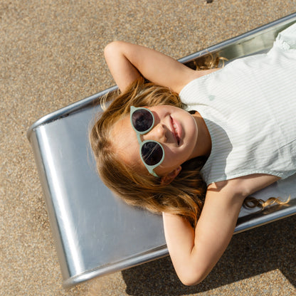 Children's Sunglasses 3-8 years - Sage