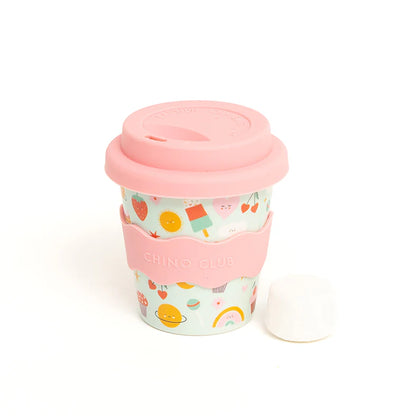 Baby 4oz Chino Cup - Favourite Things
