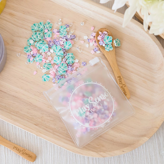 PRE ORDER - Sprinkles - Mermaid