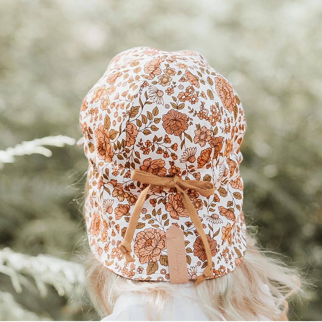 Heritage Hat - Legionnaire - Marie/Maize