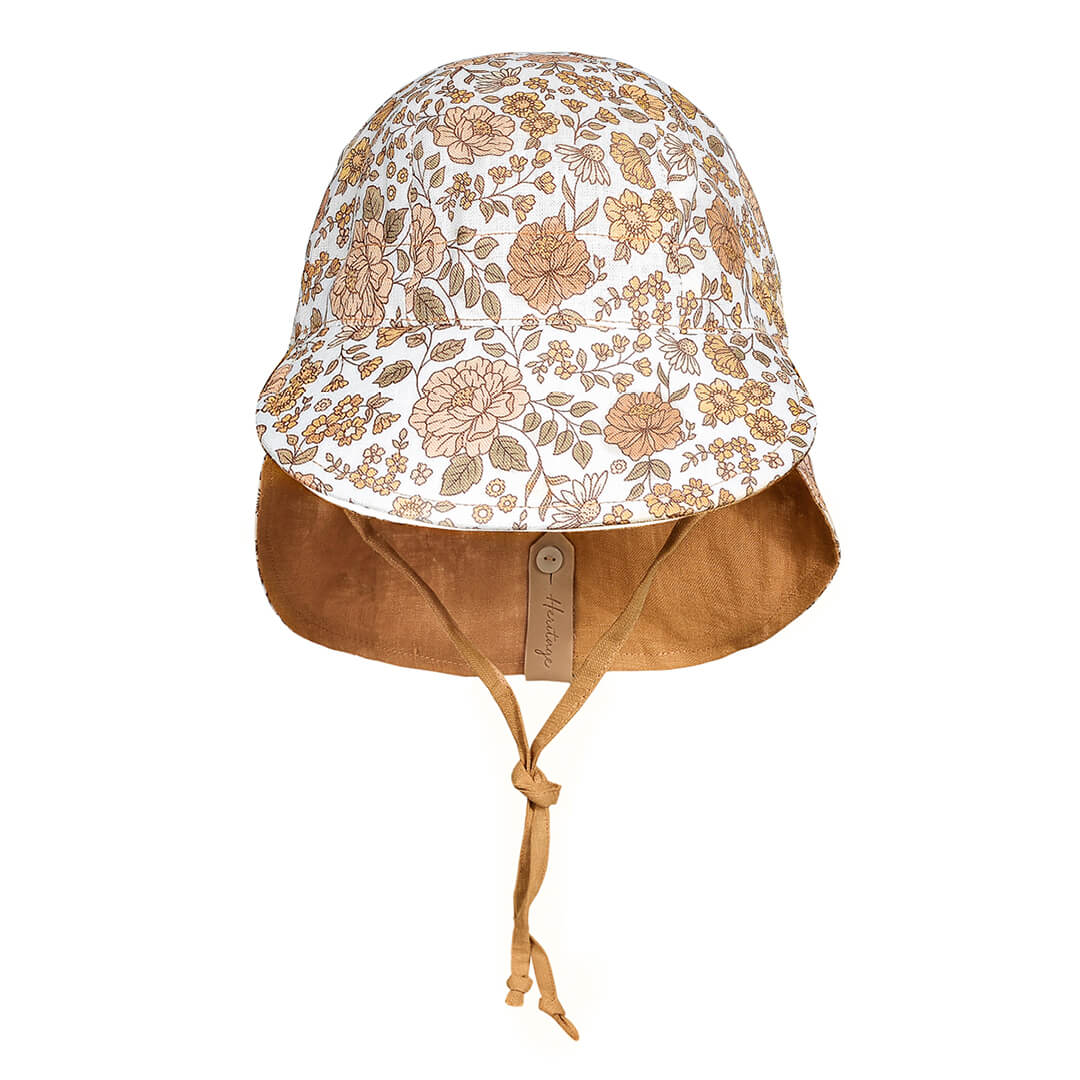 Heritage Hat - Legionnaire - Marie/Maize