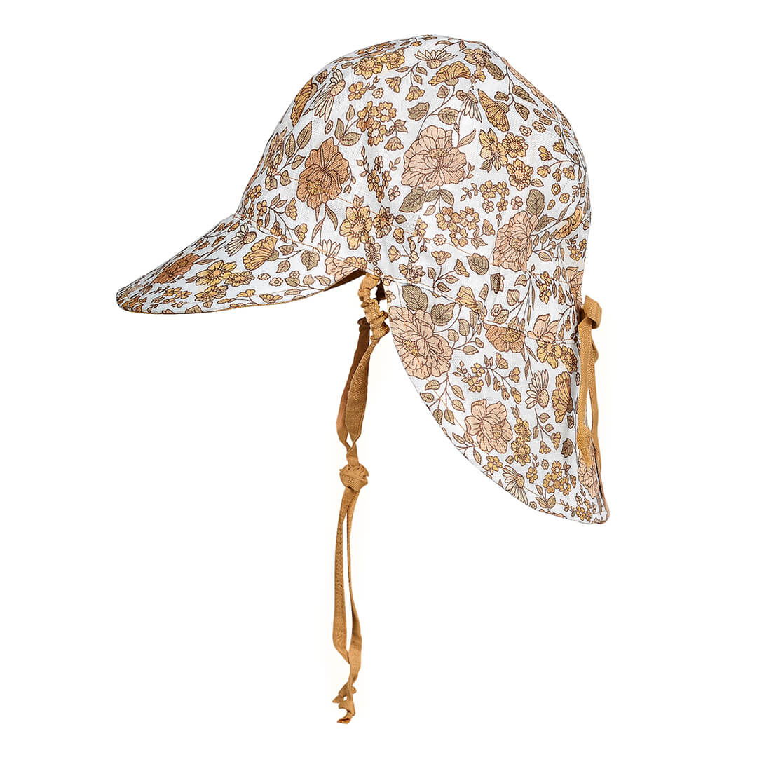 Heritage Hat - Legionnaire - Marie/Maize
