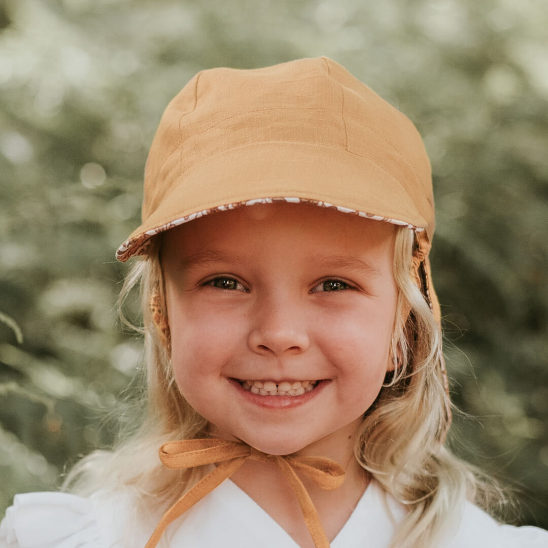 Heritage Hat - Legionnaire - Marie/Maize